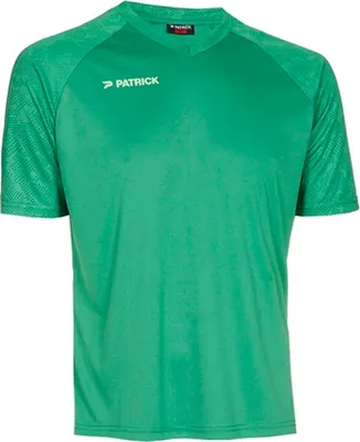 Produktbild von Patrick Talent Trikot Kurzarm Herren - Grün  | Größe: S