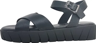 Image de Sandales s.Oliver noires, taille 42
