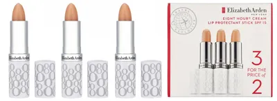 Immagine prodotto di Elizabeth Arden Crema Protettiva per Labbra Otto Ore SPF15
