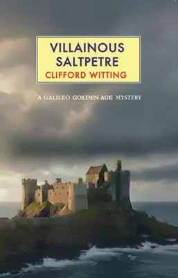 Obrázok produktu pre Villainous Saltpetre