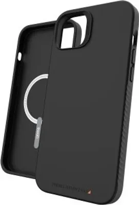Produktbild von Zagg Gear4 Rio Snap iPhone 14 Plus Hlle (Schwarz)