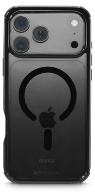 Imagen del producto de Funda protectora Hama Extreme para Apple iPhone 17/18 Pro Max, color: [color]