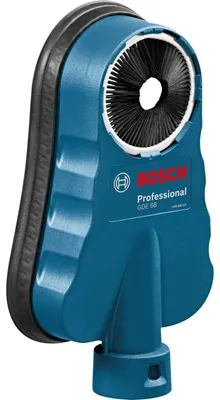 Productafbeelding van Bosch Professional GDE 68 universal suction accessory. for all drillings - 1600A001G7