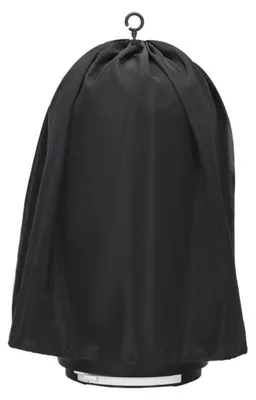 Immagine prodotto di Copertura per gabbia per uccelli, a forma di cupola, protezione impermeabile, diametro 30-40 cm