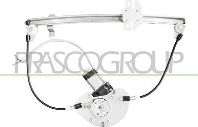 Produktbild von PRASCO FD006W021 Elektrischer Fensterheber Vorne Rechts für FORD KA (RB)