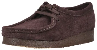 Produktbild von Clarks Halbschuhe Halbschuhe Veloursleder