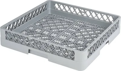 Produktbild von Spülkorb f. Besteck o. Einteilungen 500x500mm