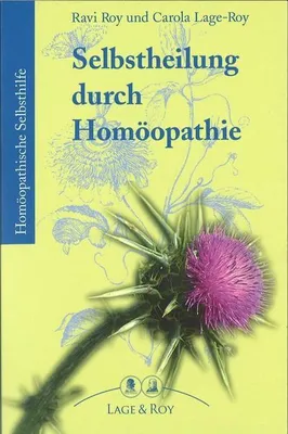 Obrázok produktu pre Selbstheilung durch Homöopathie