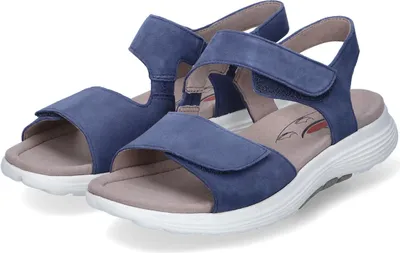 Produktbild von Gabor Comfort Sandalette Blau in Gr. 36