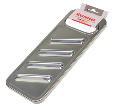 Obrázok produktu pre WESTMARK 10062270 Gemüsehobel Steel