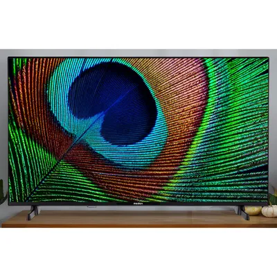 Produktbild von MEDION 108 cm (43 Zoll) Full HD Fernseher (Android TV, Smart TV, HDR, Prime Video, PVR, Bluetooth, MD 843100)