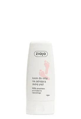 Obrázek produktu pro Ziaja Foot Cream For Craked Heels Skin krém na popraskaná chodidla 60 ml