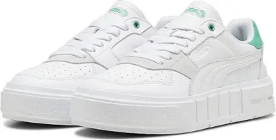 Produktbild von Puma Select Cali Court Match Sportschuhe Weiß EU 36 Damen Weiß EU 36