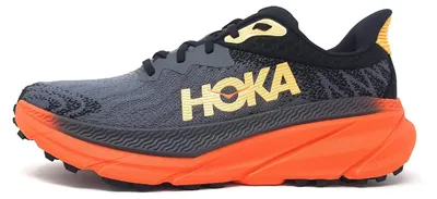 Imagen del producto de Zapatillas deportivas Hoka Challenger ATR 7 para hombre, zapatillas de running, color gris