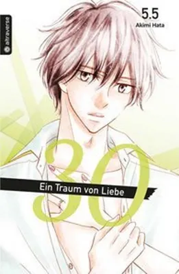 Produktbild von 30 - Ein Traum von Liebe 05.5