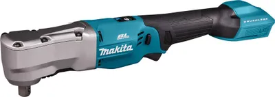 Productafbeelding van MAKITA Accu-schroefboormachine met slagfunctie, 1/2", Li-ion LXT 18V, zonder accu, model DTL301Z