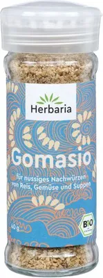 Produktbild von Herbaria Gomasio  40g