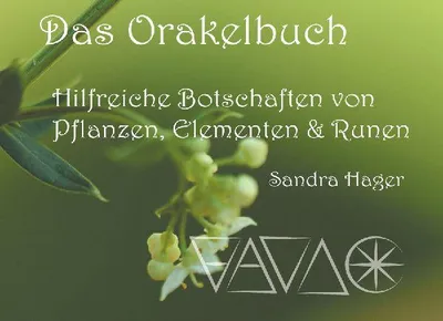 Produktbild von Das Orakelbuch