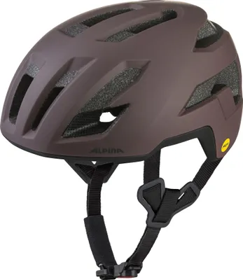 Produktbild von Taunus Gravel Mips ox black matt (61) 52-56