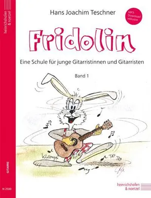 Produktbild von Fridolin