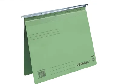 Zdjęcie produktu dla bene 115700 Bene Hängehefter VetroMobil,A4