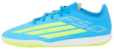 Immagine prodotto di Scarpe da sala Adidas JS1493 da Bambini