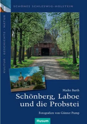 Immagine prodotto di Schönberg, Laboe und die Probstei