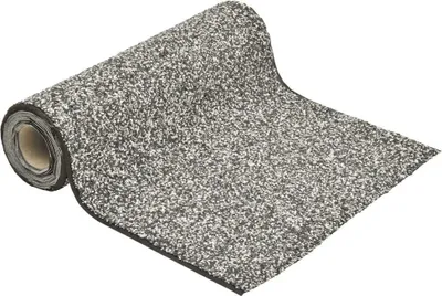 Produktbild von "2026 Promotion" Steinfolie Grau 900x40 cm - Teichfolien CC23219