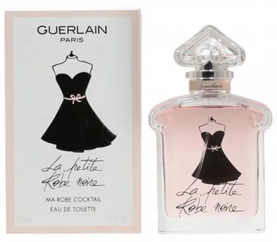 Image de Guerlain, La Petite Robe Noire, Eau de Toilette, Für Frauen, 100 ml