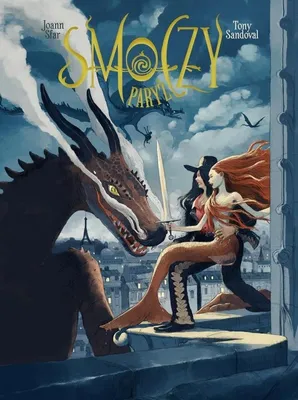 Obrázok produktu pre Smoczy Paryz