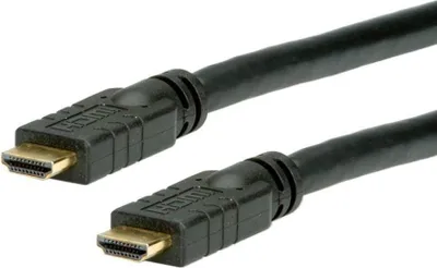 Zdjęcie produktu dla Kabel VALUE UHD HDMI 4K2K z repeaterem 10,0 m 393,70 cali