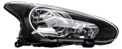 Produktbild von TYC Scheinwerfer Rechts für TOYOTA AYGO (WNB1, KGB1) 20-0761-15-2
