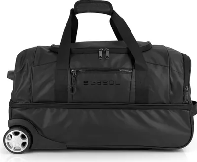 Produktbild von Gabol Canada 2 Rollen Reisetasche 55 cm
