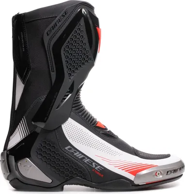 Produktbild von Dainese Torque 4 Air Rennstiefel Schwarz EU 42 Herren Schwarz EU 42