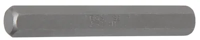 Obrázek produktu pro BGS technic Bit, Chrom-vanadiová ocel, 48 mm, 75 mm, 48 g