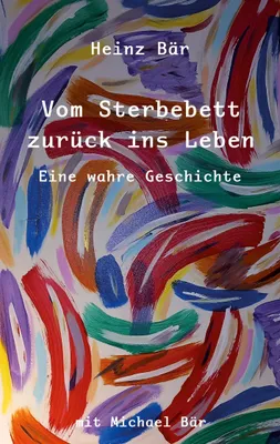 Produktbild von Vom Sterbebett zurück ins Leben