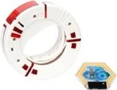 Produktbild von NANO INVADERS und Armband TOKENSGPZ15141