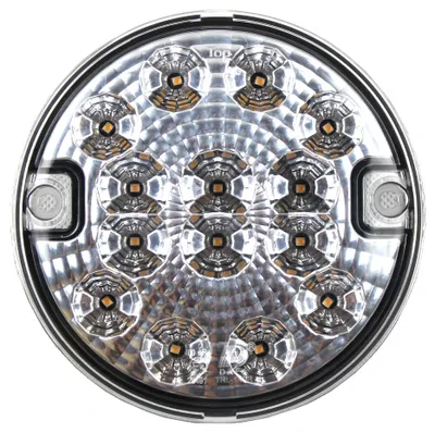 Obrázek produktu pro Couvací světlo LED, kulaté, bílé, 1,44W