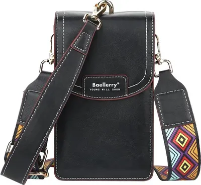 Produktbild von Baellerry YO-25531 Handtasche - Stilvoll in Schwarz KP25531