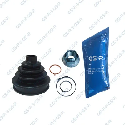 Produktbild von GSP Faltenbalgsatz Antriebswelle für VOLVO V70 I (875, 876) 780619