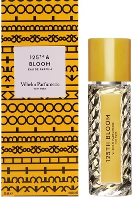 Obrázek produktu pro 125Th Eau De Parfum Vilhelm Parfumerie Bloom 20 ml