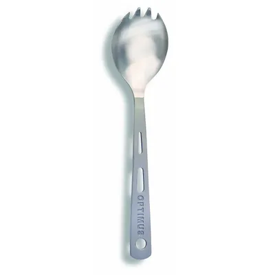Image de Optimus Titan Spork (combinaison d'une cuillère et d'une fourchette)