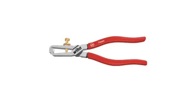 Produktbild von Wiha Classic, Schutzisolierung, 164 g, Rot