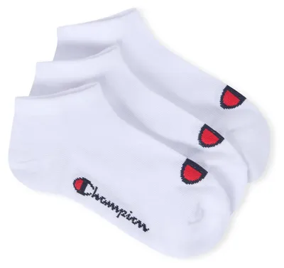 Produktbild von Champion Uni – Kinder und Jugendliche Core Socks Junior 3PP Sneaker Innensock