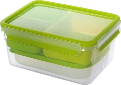 Produktbild von EMSA Lunchbox Clip & Go XL 2,3l