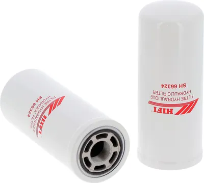Produktbild von Hydraulikfilter SH 66324