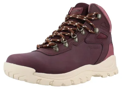 Image de Columbia Newton Ridge Plus Couleur Violet