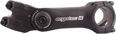 Produktbild von Ergotec Vorbau Octopus 2 Ahead 1 1/8" 31,8 mm/125 mm winkelverstellbar