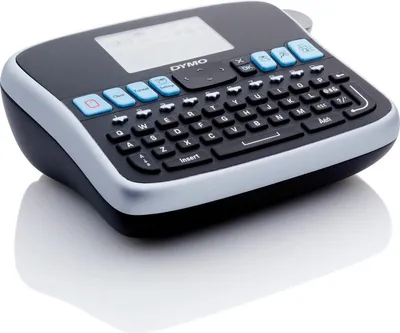 Produktbild von DYMO LabelManager 360D 6/9/12/19   mm D1-Bänder AZERTY