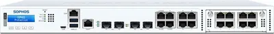 Image de Sophos XG3ATCHEUK SOPHOS XGS 3100 Security Appliance - EU/UK power cord